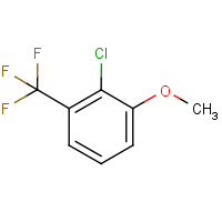2-Chloro-3-(trifluoromethyl)anisole