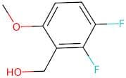 2,3-Difluoro-6-methoxybenzyl alcohol