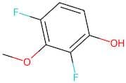 2,4-Difluoro-3-methoxyphenol