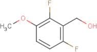 2,6-Difluoro-3-methoxybenzyl alcohol