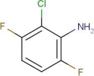2-Chloro-3,6-difluoroaniline