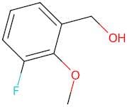 3-Fluoro-2-methoxybenzyl alcohol