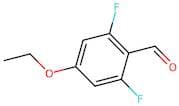 4-Ethoxy-2,6-difluorobenzaldehyde