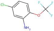 5-Chloro-2-(trifluoromethoxy)aniline