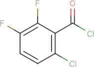 6-Chloro-2,3-difluorobenzoyl chloride