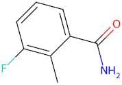 3-Fluoro-2-methylbenzamide