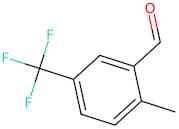 2-Methyl-5-(trifluoromethyl)benzaldehyde