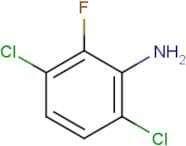 3,6-Dichloro-2-fluoroaniline