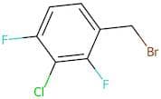 3-Chloro-2,4-difluorobenzyl bromide