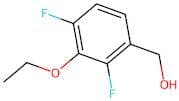 3-Ethoxy-2,4-difluorobenzyl alcohol