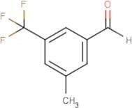 3-Methyl-5-(trifluoromethyl)benzaldehyde