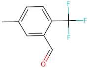 5-Methyl-2-(trifluoromethyl)benzaldehyde