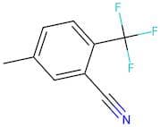 5-Methyl-2-(trifluoromethyl)benzonitrile
