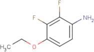 4-Ethoxy-2,3-difluoroaniline