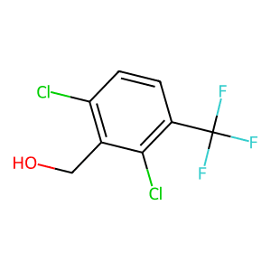 2,6-Dichloro-3-(trifluoromethyl)benzyl alcohol