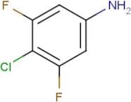 4-Chloro-3,5-difluoroaniline