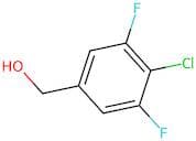 4-Chloro-3,5-difluorobenzyl alcohol