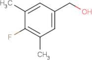 4-Fluoro-3,5-dimethylbenzyl alcohol