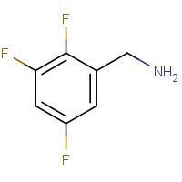 2,3,5-Trifluorobenzylamine