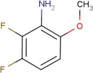 2,3-Difluoro-6-methoxyaniline