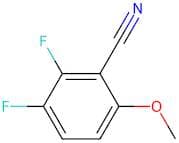 2,3-Difluoro-6-methoxybenzonitrile