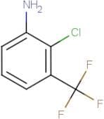 2-Chloro-3-(trifluoromethyl)aniline