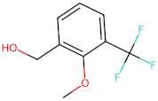 2-Methoxy-3-(trifluoromethyl)benzyl alcohol