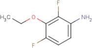 3-Ethoxy-2,4-difluoroaniline
