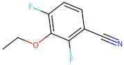3-Ethoxy-2,4-difluorobenzonitrile