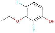 3-Ethoxy-2,4-difluorophenol