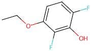 3-Ethoxy-2,6-difluorophenol