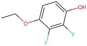 4-Ethoxy-2,3-difluorophenol