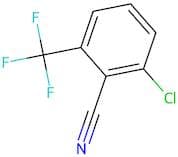 2-Chloro-6-(trifluoromethyl)benzonitrile