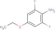 4-Ethoxy-2,6-difluoroaniline