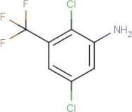 2,5-Dichloro-3-(trifluoromethyl)aniline