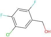 5-Chloro-2,4-difluorobenzyl alcohol