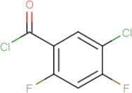 5-Chloro-2,4-difluorobenzoyl chloride