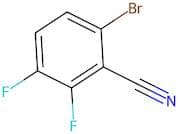6-Bromo-2,3-difluorobenzonitrile