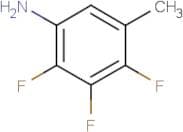 2,3,4-Trifluoro-5-methylaniline