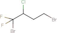 1,4-Dibromo-2-chloro-1,1-difluorobutane