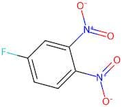 1,2-Dinitro-4-fluorobenzene