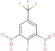3,5-Dinitro-4-fluorobenzotrifluoride