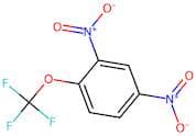 2,4-Dinitro-1-(trifluoromethoxy)benzene