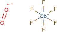 Dioxygenyl hexafluoroantimonate