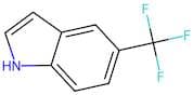 5-(Trifluoromethyl)-1H-indole