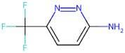 3-Amino-6-(trifluoromethyl)pyridazine