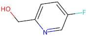 5-Fluoro-2-(hydroxymethyl)pyridine