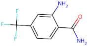 2-Amino-4-(trifluoromethyl)benzamide