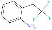 2-(2,2,2-Trifluoroethyl)aniline