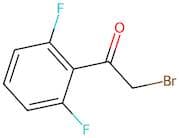2,6-Difluorophenacyl bromide
